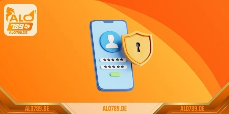 Chính sách bảo mật ALO789 quy định về thu thập thông tin