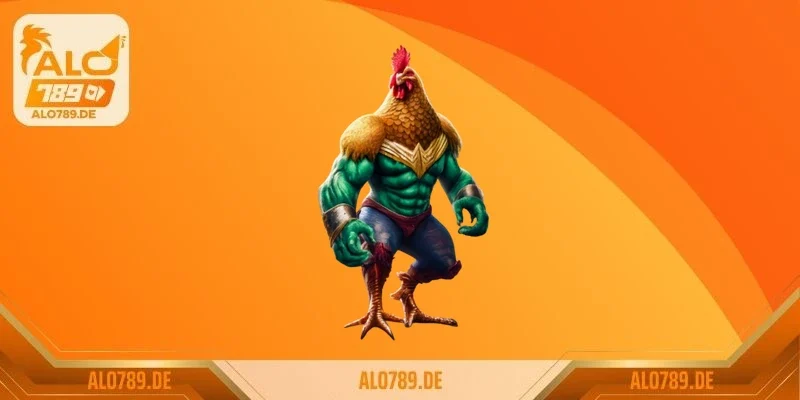 Đá gà cựa sắt